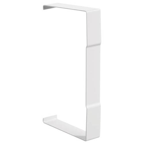 Hager BRA8517079016 Schnittkaschierung (B x H) 170 mm x 85 mm 1 St. Weiß