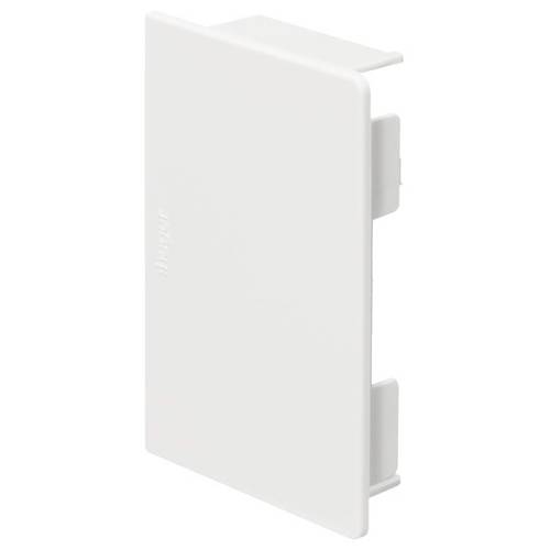 Hager LF6009069016 Endstück (B x H) 90 mm x 60 mm 1 St. Weiß