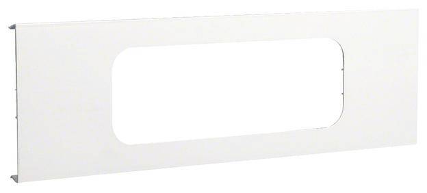 Hager R65139016 Blende 1 St. Weiß