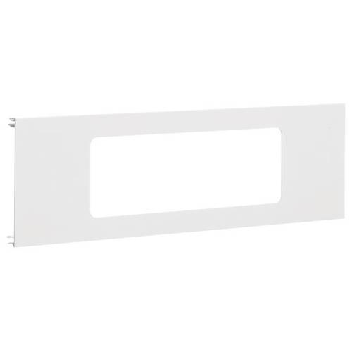 Hager BRA1203R79016 Blende 1 St. Weiß