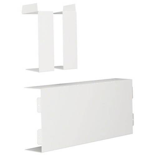 Hager LFS6015089016 T-Stück (B x H) 150 mm x 60 mm 1 St. Weiß