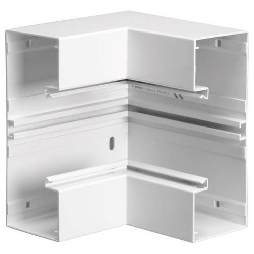 Thumbnail - Hager BRA6517049016 Inneneck (B x T) 170 mm x 68 mm 1 St. Weiß