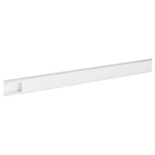 Hager ATH122009016BA Kabelkanal (L x B x H) 2100 x 24 x 13 mm 2 m Weiß