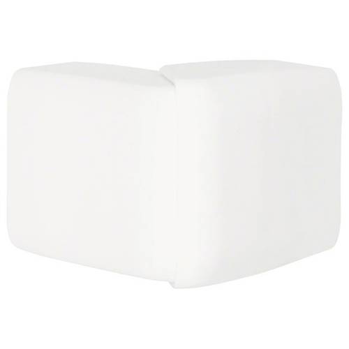 Hager ATA163039016 Außeneck (B x H) 32 mm x 16 mm 1 St. Weiß