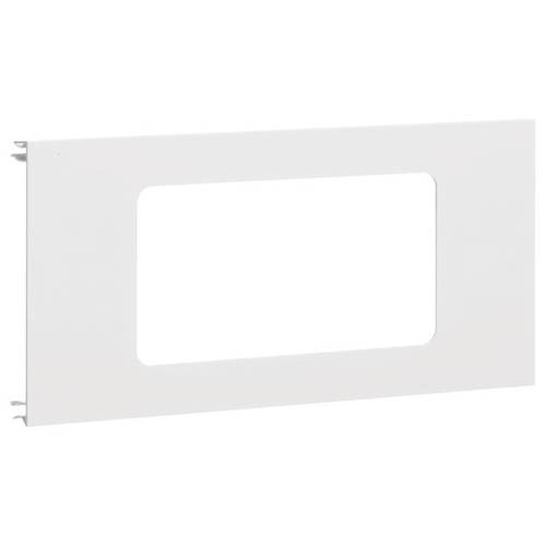 Hager BRA1202R79016 Blende 1 St. Weiß