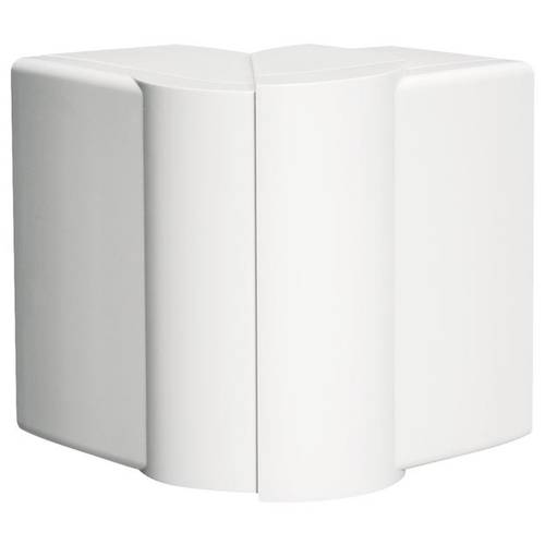 Hager LFF6009039016 Außeneck (B x H) 90 mm x 60 mm 1 St. Weiß