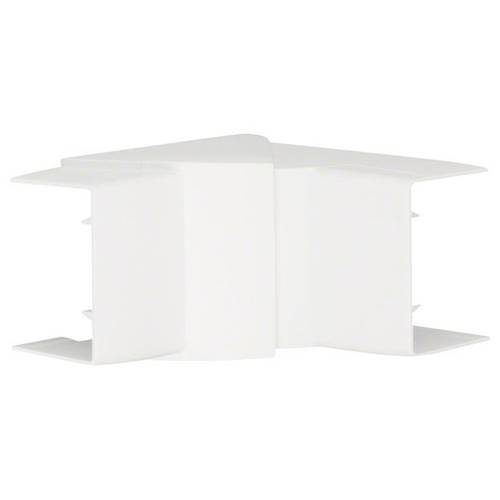 Thumbnail - Hager LFF4006049016 Inneneck (B x H) 57 mm x 40 mm 1 St. Weiß