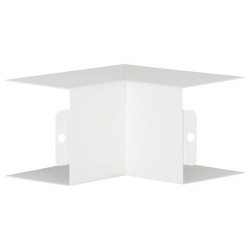 Hager LFS6006049016 Inneneck (B x H) 60 mm x 60 mm 1 St. Weiß