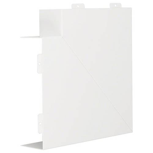 Thumbnail - Hager LFS6020059016 Flachwinkel (B x H) 200 mm x 60 mm 1 St. Weiß