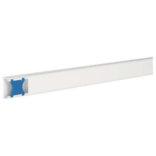 Hager ATH163009016B Kabelkanal (L x B x H) 2100 x 32 x 16 mm 2 m Weiß