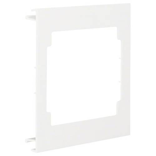 Hager R81129016 Blende 1 St. Weiß