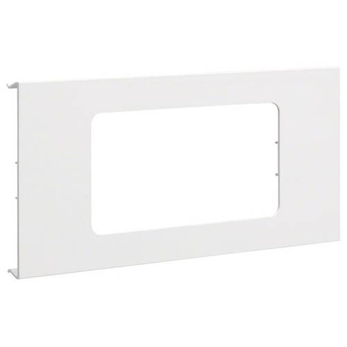 Hager R94929016 Blende 1 St. Weiß