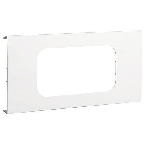 Hager R65129016 Blende 1 St. Weiß