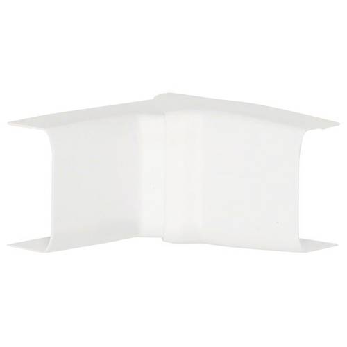 Hager ATA122049016 Inneneck (B x H) 24 mm x 13 mm 1 St. Weiß