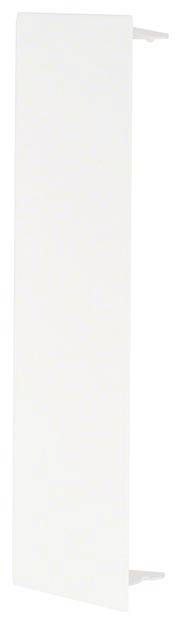 Hager LFS6020069016 Endstück (B x H) 200 mm x 60 mm 1 St. Weiß