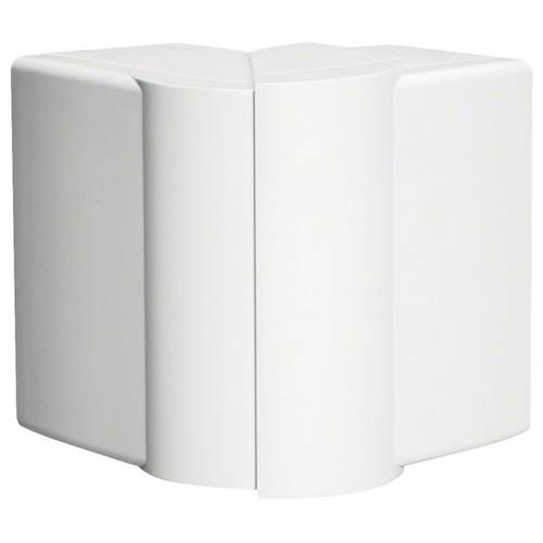 Thumbnail - Hager LFF6011039016 Außeneck (B x H) 110 mm x 60 mm 1 St. Weiß