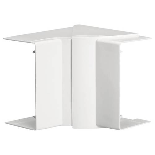 Hager LFF6009049016 Inneneck (B x H) 90 mm x 60 mm 1 St. Weiß