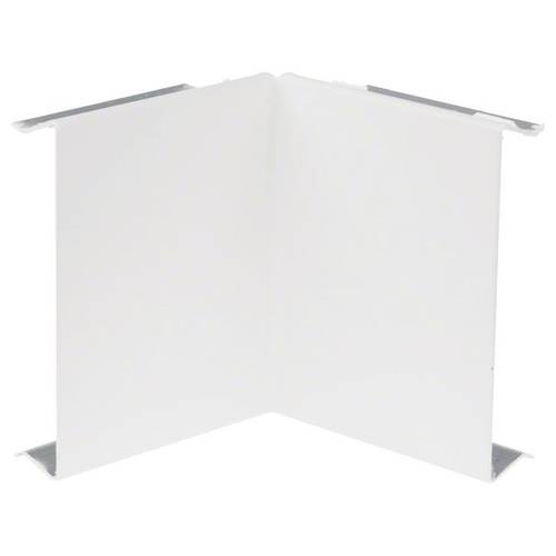Thumbnail - Hager BRS0802I9016 Inneneck (L x B) 80 mm x 80 mm 1 St. Weiß