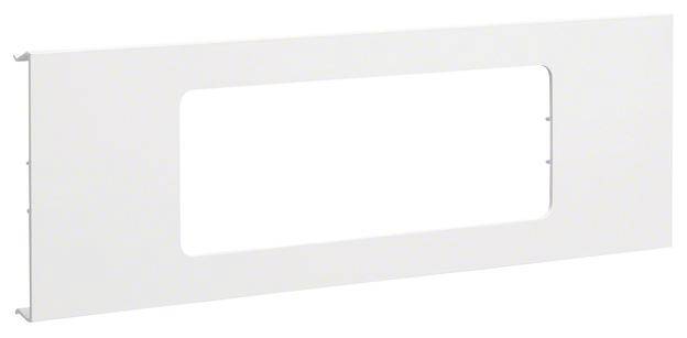 Hager R94939016 Blende 1 St. Weiß