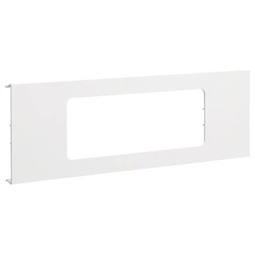 Hager R94939016 Blende 1 St. Weiß