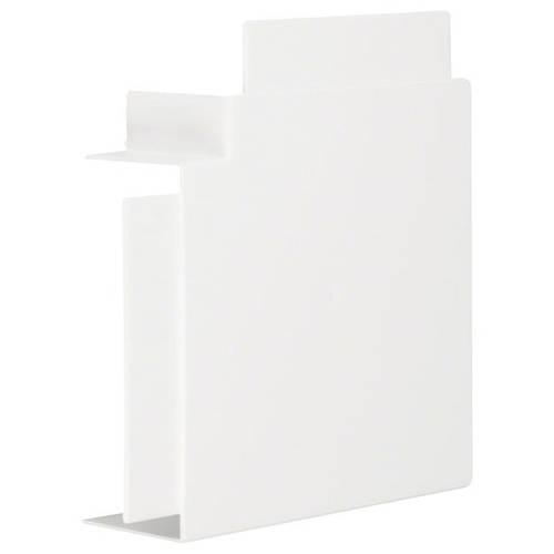 Hager LF6015059016 Flachwinkel (B x H) 150 mm x 61 mm 1 St. Weiß