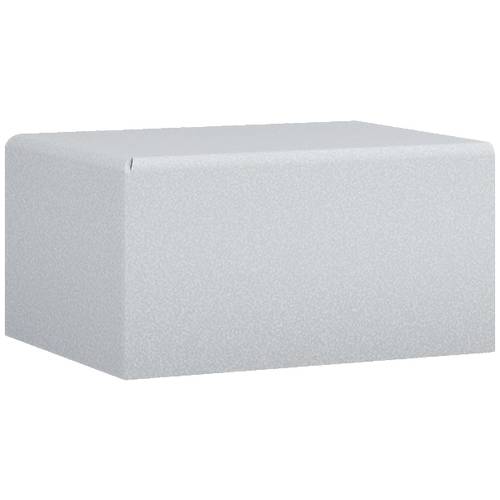 Hager LFS3004569016 Endstück (B x H) 45 mm x 30 mm 1 St. Weiß