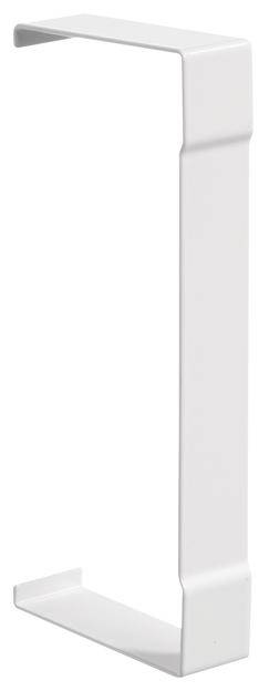 Hager BRA651707B9016 Schnittkaschierung (B x H) 170 mm x 68 mm 1 St. Weiß