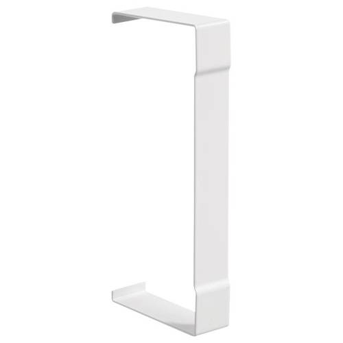 Hager BRA651707B9016 Schnittkaschierung (B x H) 170 mm x 68 mm 1 St. Weiß