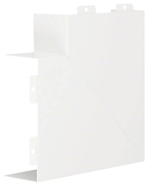 Hager LFS6015059016 Flachwinkel (B x H) 150 mm x 60 mm 1 St. Weiß