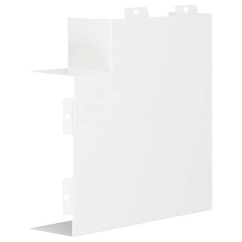 Thumbnail - Hager LFS6015059016 Flachwinkel (B x H) 150 mm x 60 mm 1 St. Weiß