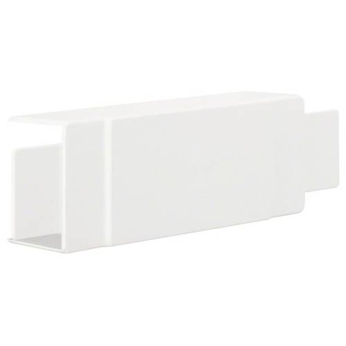 Hager LF4006089016 T-Stück (B x H) 57 mm x 40 mm 1 St. Weiß