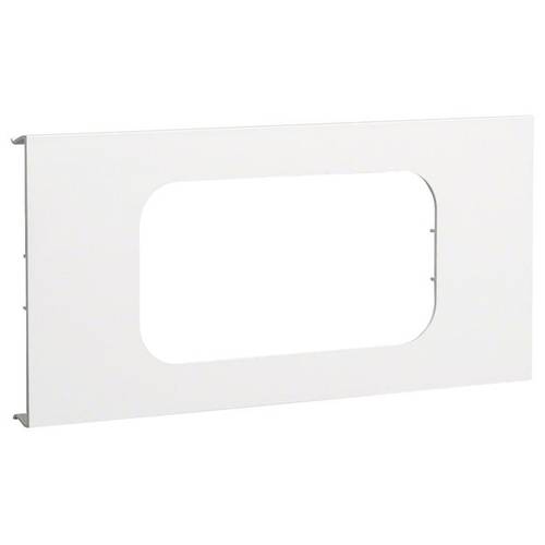 Hager R94129016 Blende 1 St. Weiß