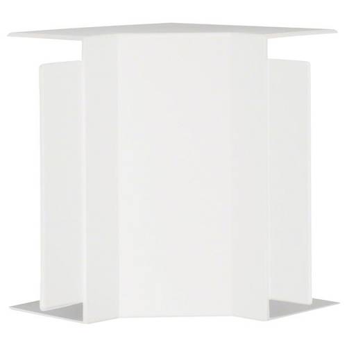 Thumbnail - Hager LF6015049016 Inneneck (B x H) 150 mm x 61 mm 1 St. Weiß