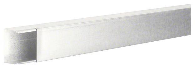 Hager LFS3004509016 Kabelkanal (L x B x H) 2000 x 45 x 30mm 2m Weiß