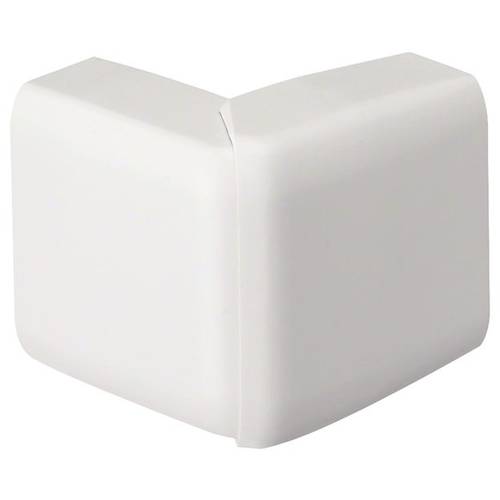 Thumbnail - Hager ATA123039016 Außeneck (B x H) 32 mm x 13 mm 1 St. Weiß