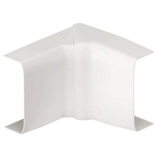 Hager ATA123049016 Inneneck (B x H) 32 mm x 13 mm 1 St. Weiß