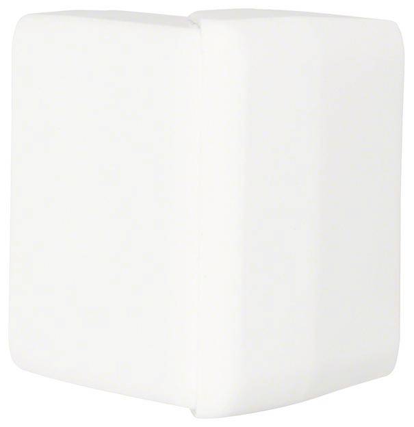 Hager ATA125039016 Außeneck (B x H) 52 mm x 13 mm 1 St. Weiß