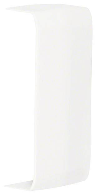 Hager ATA125079016 Schnittkaschierung (B x H) 50 mm x 12 mm 1 St. Weiß