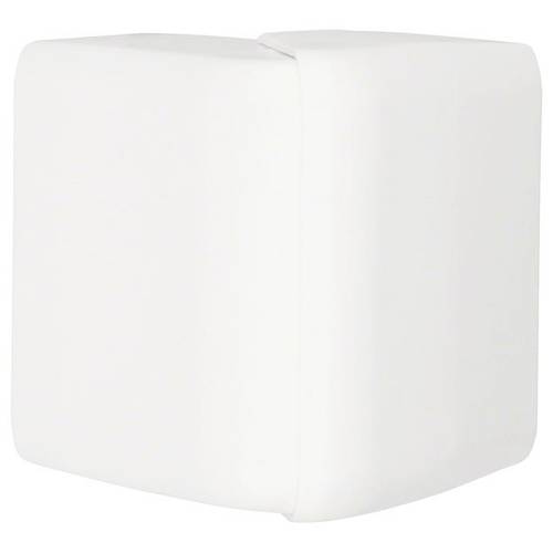 Hager ATA205039016 Außeneck (B x H) 52 mm x 20 mm 1 St. Weiß