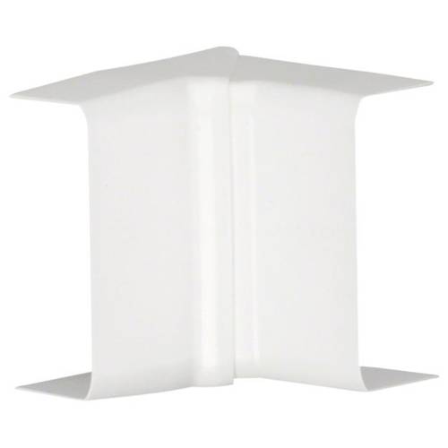 Hager ATA205049016 Inneneck (B x H) 52 mm x 20 mm 1 St. Weiß