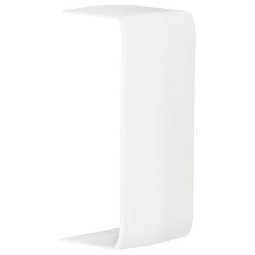 Hager ATA205079016 Schnittkaschierung (B x H) 50 mm x 20 mm 1 St. Weiß