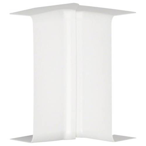 Hager ATA207549016 Inneneck (B x H) 74 mm x 20 mm 1 St. Weiß