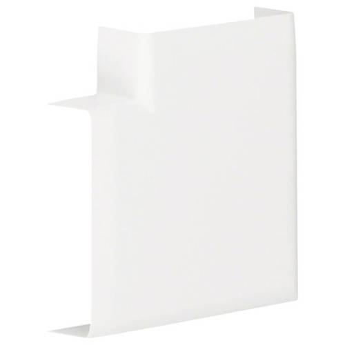 Thumbnail - Hager ATA207559016 Flachwinkel (B x H) 74 mm x 20 mm 1 St. Weiß