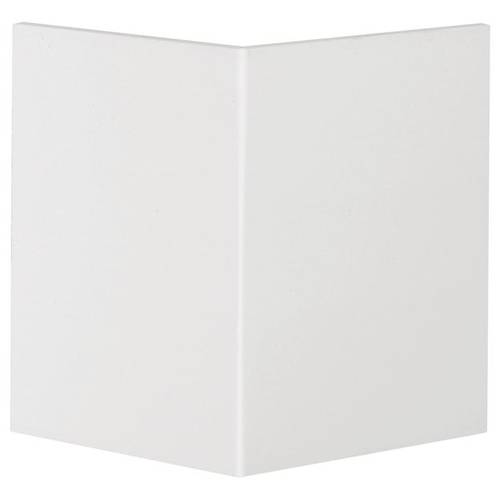 Hager BR0802A9016 Außeneck 1 St. Weiß