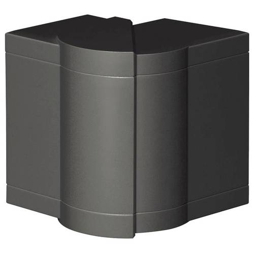 Thumbnail - Hager BR651003H9011 Außeneck (B x T) 100 mm x 68 mm 1 St. Bunt