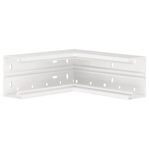 Thumbnail - Hager BR6510049016 Inneneck (B x T) 100 mm x 68 mm 1 St. Weiß