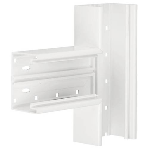 Thumbnail - Hager BR6510089016 T-Stück (B x T) 100 mm x 68 mm 1 St. Weiß