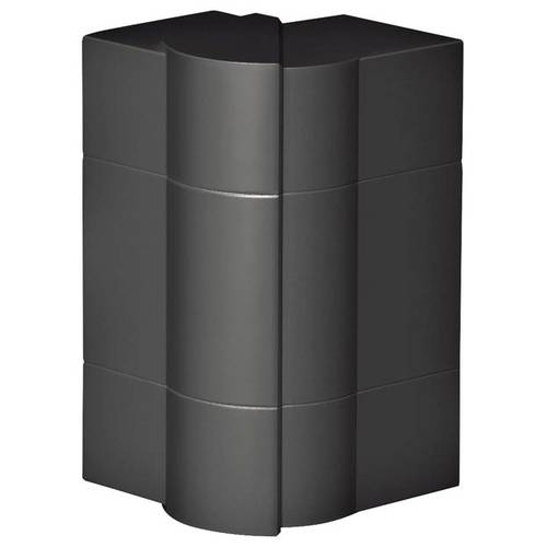 Hager BR651703H9011 Außeneck (B x T) 170 mm x 68 mm 1 St. Bunt