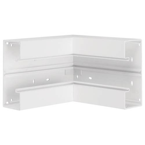 Thumbnail - Hager BR6517049016 Inneneck (B x T) 170 mm x 68 mm 1 St. Weiß