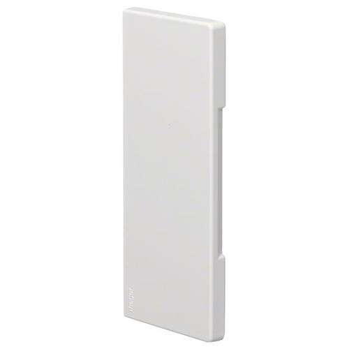 Thumbnail - Hager BR6517069016 Endstück (B x T) 170 mm x 68 mm 1 St. Weiß